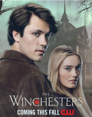 美剧《温彻斯特家族》[2022年][悬疑奇幻][夸克网盘][中文字幕]-抱布贸丝