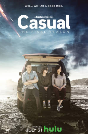 美剧《随性所欲》[共4季][2015-2019年][喜剧][夸克网盘][中文字幕]-抱布贸丝