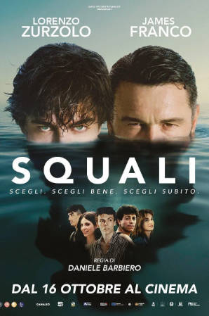 意大利电影《鲨游》[2025年][夸克网盘][中文字幕]-抱布贸丝