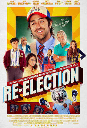 美国电影《再度竞选》[2025年][喜剧][夸克网盘][中文字幕]-抱布贸丝