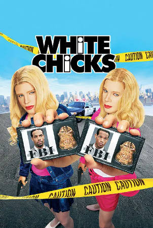 美国电影《小姐好白》[2004年][喜剧犯罪][夸克网盘][中文字幕]-抱布贸丝