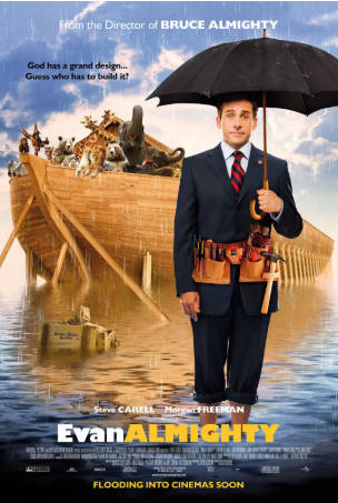 美国电影《冒牌天神》[共2部][2003-2007年][喜剧家庭][夸克网盘][中文字幕]-抱布贸丝