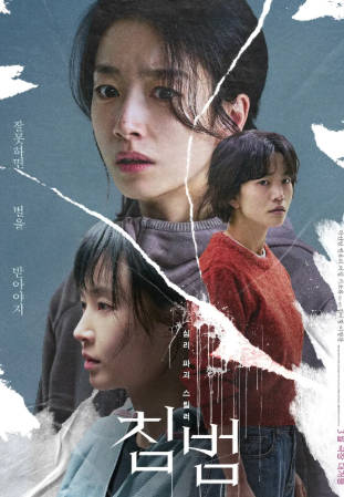 韩国电影《侵犯》[2024年][悬疑惊悚][夸克网盘][中文字幕]-抱布贸丝