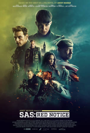 英国电影《特种空勤团：红色通缉令》[2021年][动作犯罪][夸克网盘][中文字幕]-抱布贸丝