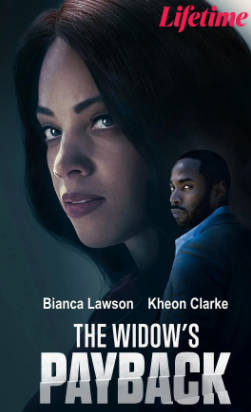 美国电影《寡妇的报复》[2025年][惊悚][夸克网盘][中文字幕]-抱布贸丝