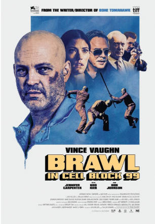 美国电影《困斗99号囚室》[2017年][动作惊悚][夸克网盘][中文字幕]-抱布贸丝