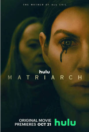 美国电影《女族长》[2022年][恐怖][夸克网盘][中文字幕]-抱布贸丝