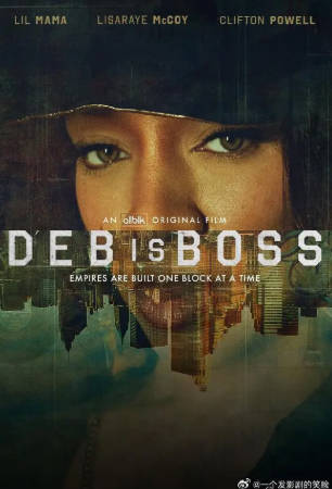 美国电影《黛布说了算》[2026年][夸克网盘][中文字幕]-抱布贸丝