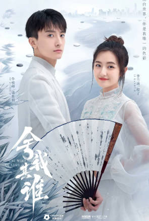 国产剧《舍我其谁》[2021年][夸克网盘]-抱布贸丝