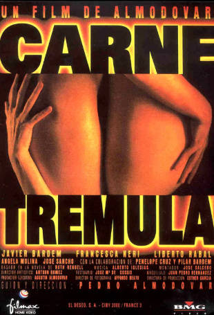 西班牙电影《活色生香》[1997年][爱情惊悚][夸克网盘][中文字幕]-抱布贸丝