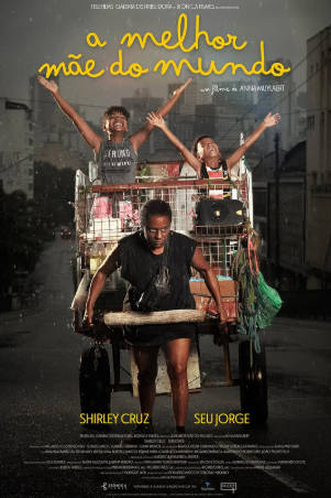 巴西电影《世界上最棒的妈妈》[2025年][夸克网盘][中文字幕]-抱布贸丝