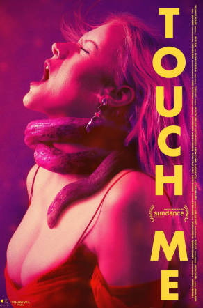美国电影《触碰我》[2025年][喜剧科幻][夸克网盘][中文字幕]-抱布贸丝