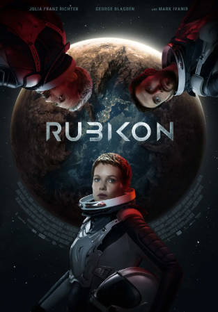 奥地利电影《绝命空间站》[2022年][科幻惊悚][夸克网盘][中文字幕]-抱布贸丝