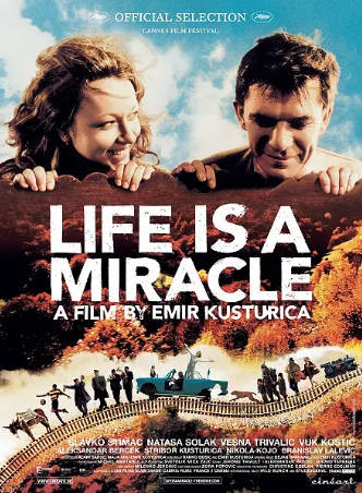 塞尔维亚电影《生命是个奇迹》[2004年][喜剧爱情][夸克网盘][中文字幕]-抱布贸丝