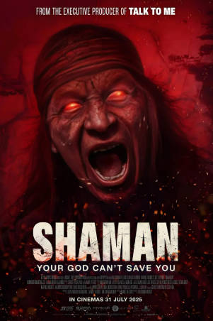 美国电影《萨满》[2025年][恐怖][夸克网盘][中文字幕]-抱布贸丝