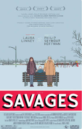 美国电影《萨维奇一家》[2007年][喜剧][夸克网盘][中文字幕]-抱布贸丝