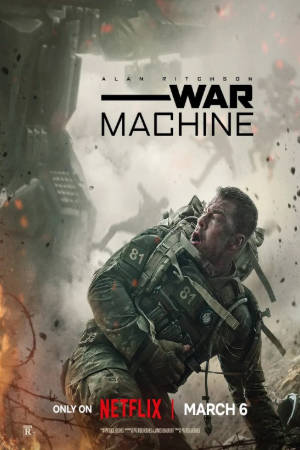 美国电影《侵略机器》[2026年][动作科幻][夸克网盘][中文字幕]-抱布贸丝