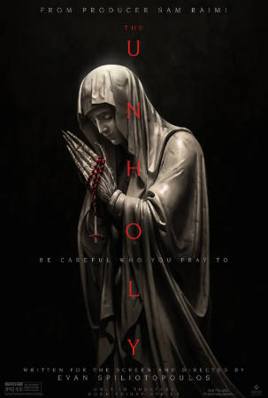 美国电影《不洁》[2021年][恐怖][夸克网盘][中文字幕]-抱布贸丝