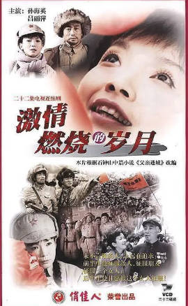 国产剧《激情燃烧的岁月》[共2季][2001年][家庭战争][夸克网盘]-抱布贸丝