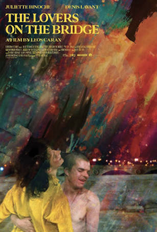 法国电影《新桥恋人》[1991年][爱情][夸克网盘][中文字幕]-抱布贸丝