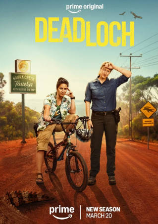 澳大利亚剧《戴洛奇小镇 第二季》[2026年][喜剧犯罪][夸克网盘][中文字幕]-抱布贸丝