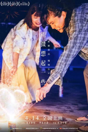 日本电影《稍微想起一些》[2021年][爱情][夸克网盘][中文字幕]-抱布贸丝