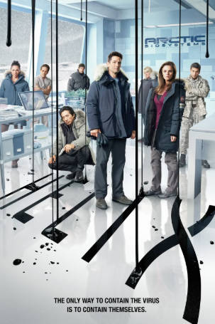 美剧《双螺旋》[共2季][2014-2015年][科幻惊悚][夸克网盘][中文字幕]-抱布贸丝