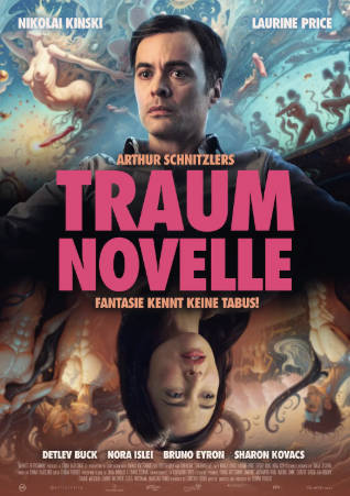 德国电影《绮梦春色》[2025年][奇幻][夸克网盘][中文字幕]-抱布贸丝