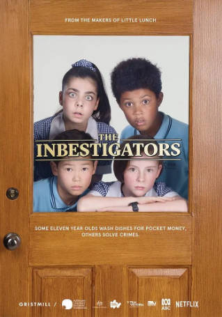 澳大利亚剧《超棒少年侦探所》[共2季][2019年][喜剧家庭][夸克网盘][中文字幕]-抱布贸丝