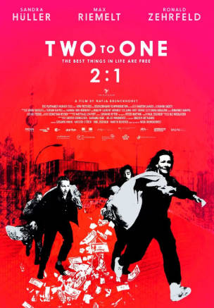 德国电影《二比一》[2024年][喜剧][夸克网盘][中文字幕]-抱布贸丝