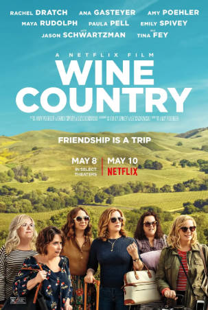 美国电影《酒乡》[2019年][喜剧][夸克网盘][中文字幕]-抱布贸丝