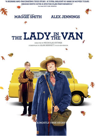 英国电影《住货车的女士》[2015年][喜剧传记][夸克网盘][中文字幕]-抱布贸丝