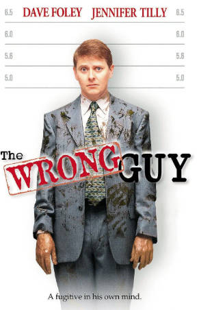 加拿大电影《搞错人》[1997年][喜剧爱情][夸克网盘][中文字幕]-抱布贸丝