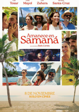 西班牙电影《一觉醒来嫁错人》[2024年][夸克网盘][中文字幕]-抱布贸丝