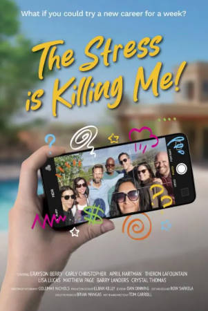 美国电影《压力山大》[2024年][喜剧][夸克网盘][中文字幕]-抱布贸丝