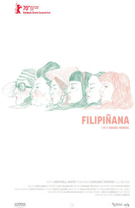 菲律宾电影《菲律宾姑娘》[2020年][短片][夸克网盘][中文字幕]-抱布贸丝
