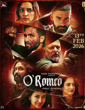 印度电影《刀客罗密欧》[2026年][动作爱情][夸克网盘][中文字幕]-抱布贸丝