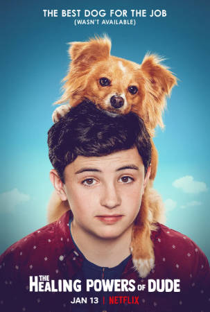 美剧《杜德治愈力》[2020年][喜剧][夸克网盘][中文字幕]-抱布贸丝