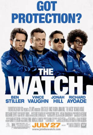 美国电影《新邻里联防》[2012年][喜剧科幻][夸克网盘][中文字幕]-抱布贸丝