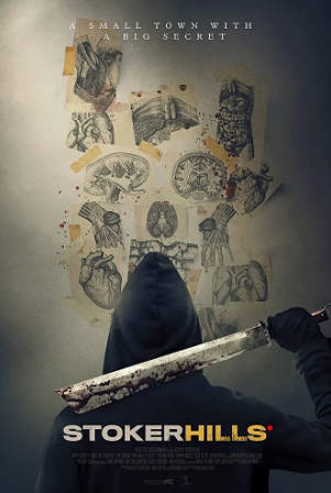 美国电影《斯托克山》[2020年][悬疑惊悚][夸克网盘][中文字幕]-抱布贸丝