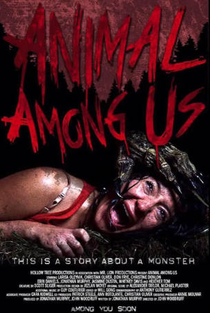 美国电影《我们中间的动物》[2019年][惊悚恐怖][夸克网盘][中文字幕]-抱布贸丝