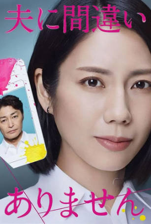 日剧《毫无疑问是我丈夫》[2026年][悬疑][夸克网盘][中文字幕]-抱布贸丝