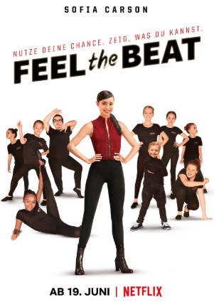 美国电影《跟随节拍跳起来》[2020年][喜剧][夸克网盘][中文字幕]-抱布贸丝