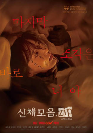 韩国电影《身体集合.zip》[2022年][恐怖][夸克网盘][中文字幕]-抱布贸丝