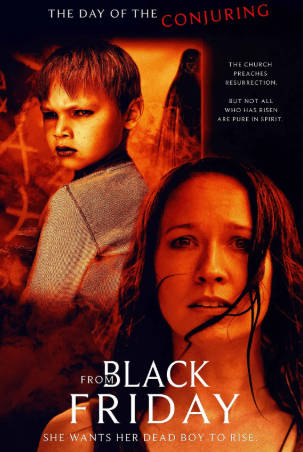 美国电影《从暗处来》[2023年][恐怖][夸克网盘][中文字幕]-抱布贸丝