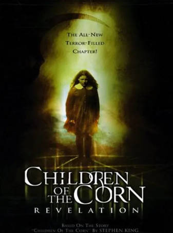 美国电影《玉米田的小孩》[共7部][1984-2001年][惊悚恐怖][夸克网盘][中文字幕]-抱布贸丝