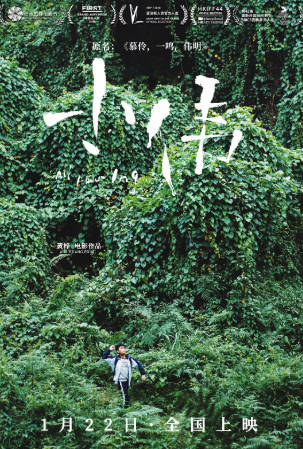 国产电影《小伟》[2019年][家庭][夸克网盘][中文字幕]-抱布贸丝