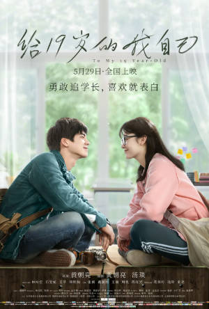 国产电影《给19岁的我自己》[2018年][爱情][夸克网盘]-抱布贸丝