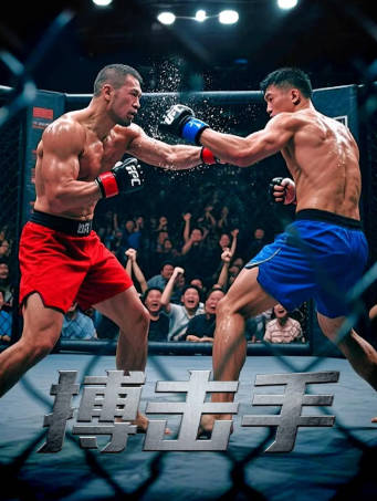国产电影《搏击手》[2025年][动作爱情][夸克网盘]-抱布贸丝