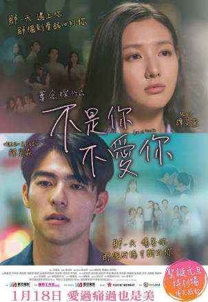 香港电影《不是你不爱你》[2024年][爱情][夸克网盘][中文字幕]-抱布贸丝